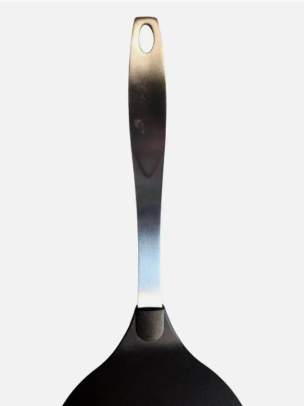 Stainless Steel Spatula Large Pancake Egg Crepe Flipper Turner Spatula